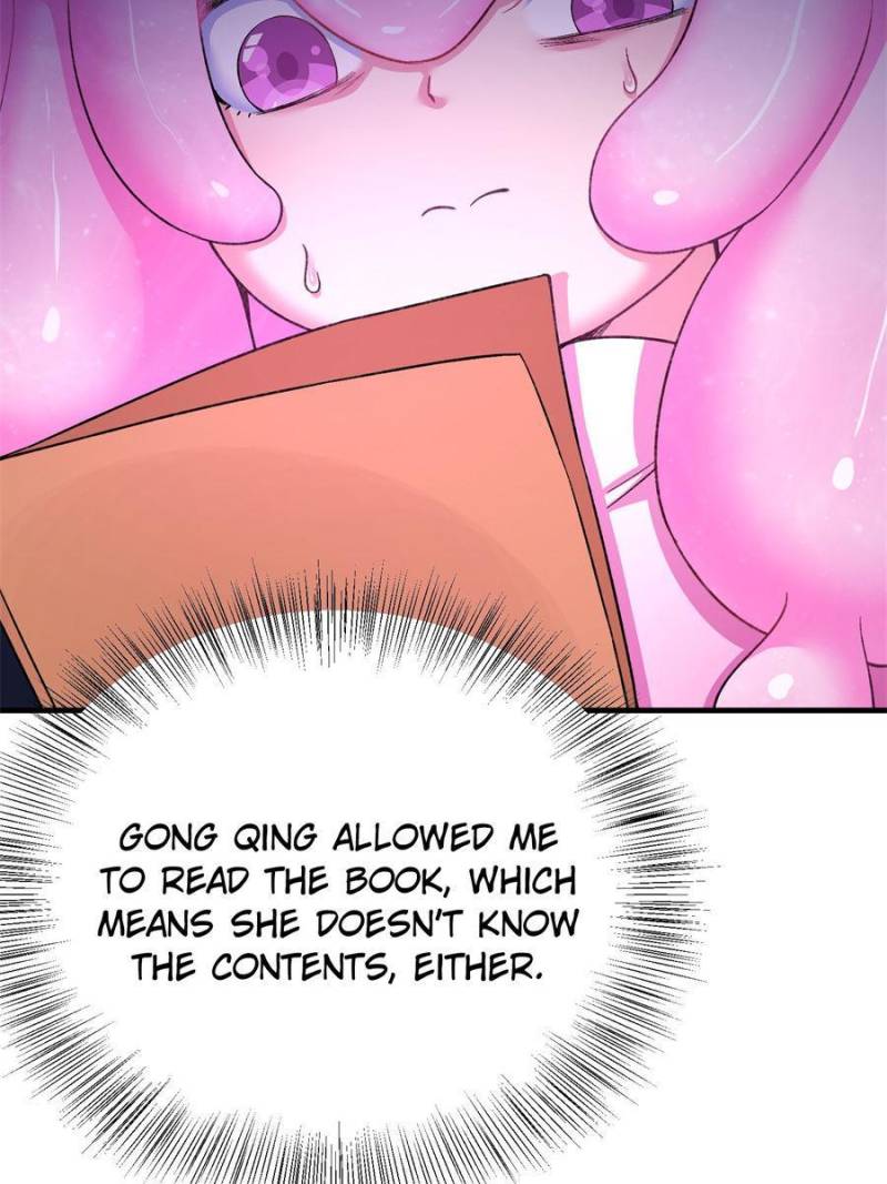 I Picked up an Attribute chapter 234 page 47