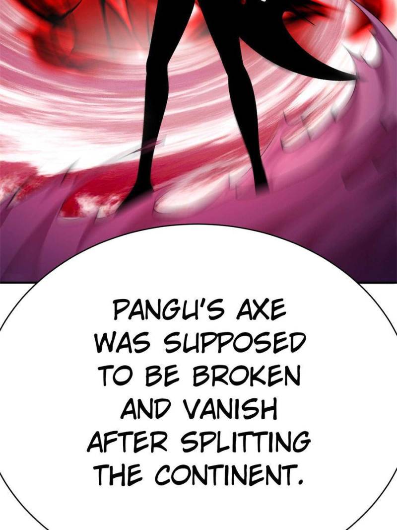 I Picked up an Attribute chapter 234 page 5