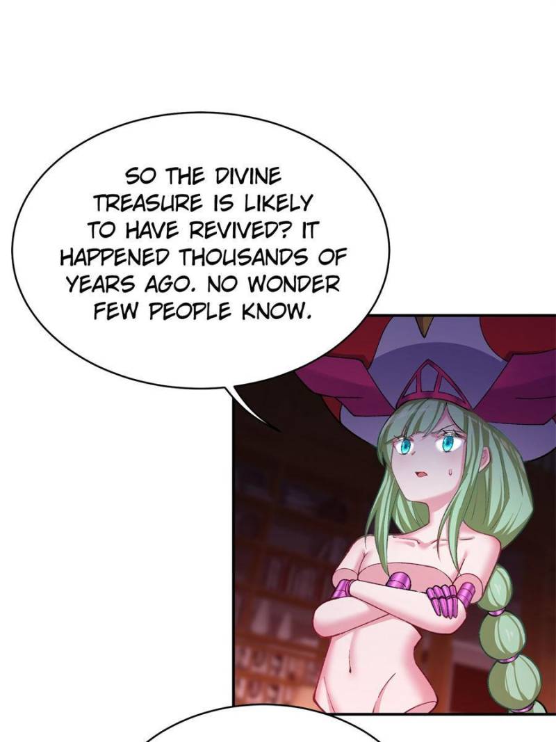 I Picked up an Attribute chapter 234 page 7