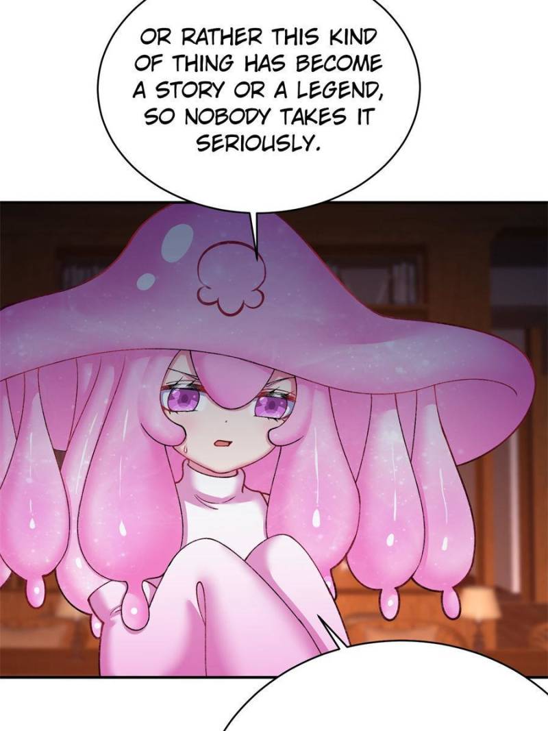 I Picked up an Attribute chapter 234 page 8