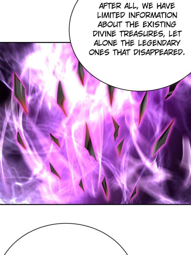 I Picked up an Attribute chapter 234 page 9