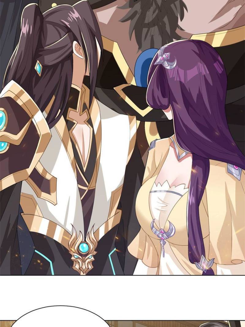 I Picked up an Attribute chapter 235 page 11