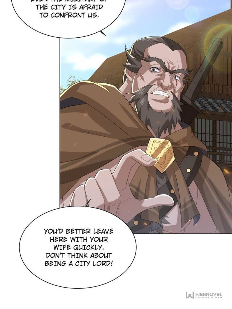 I Picked up an Attribute chapter 235 page 14