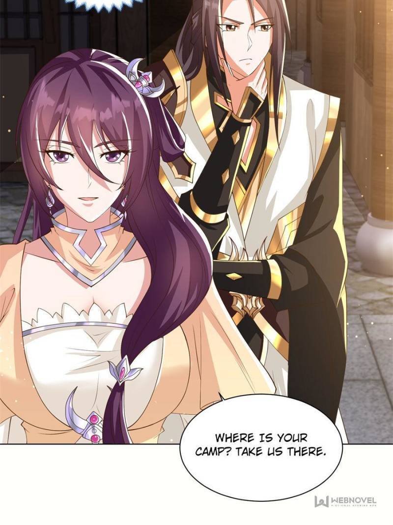 I Picked up an Attribute chapter 235 page 19