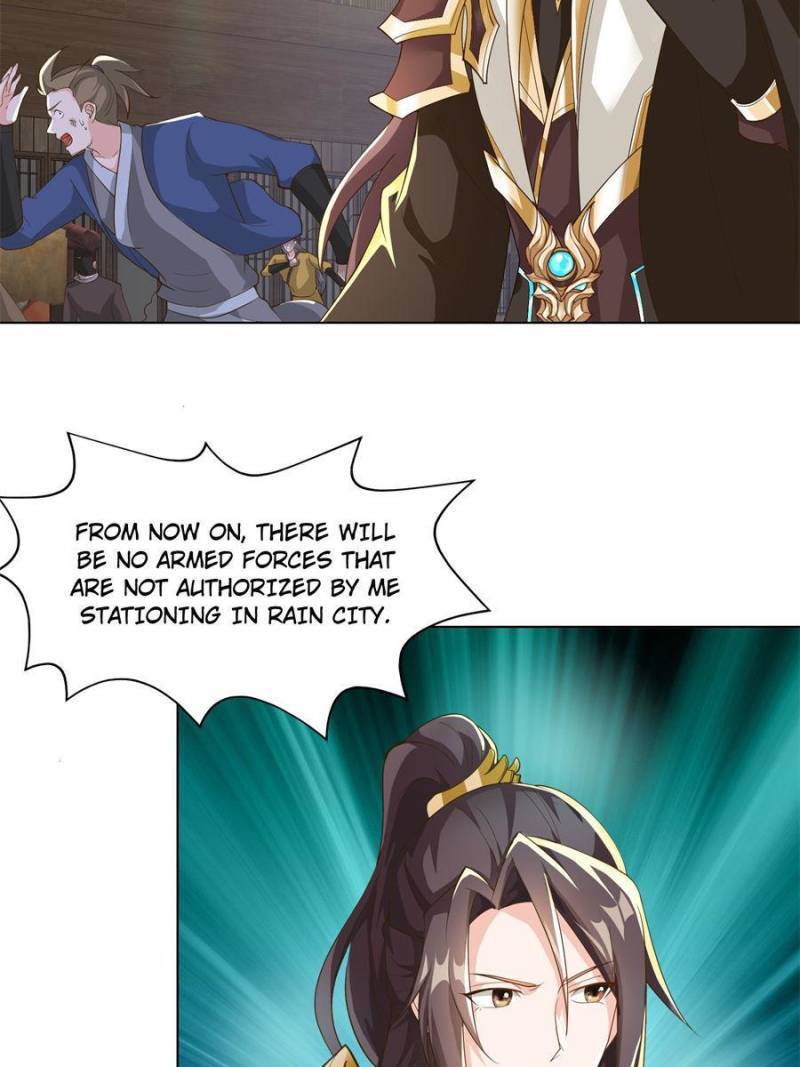 I Picked up an Attribute chapter 235 page 2