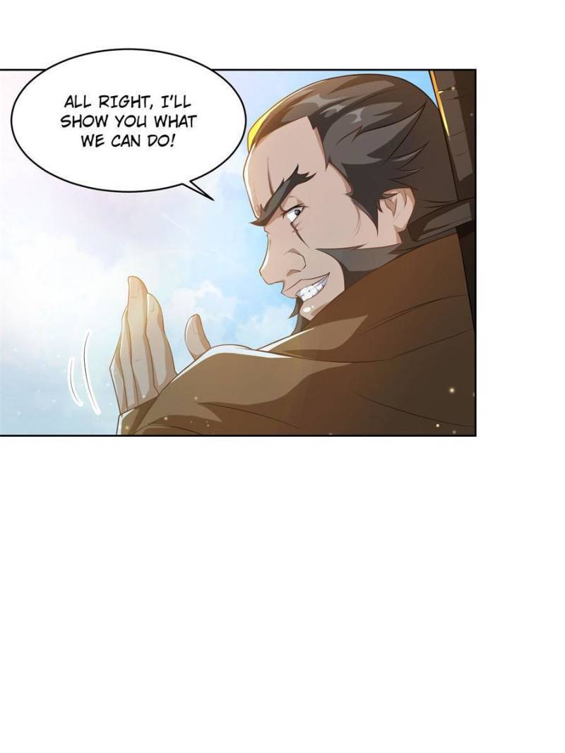 I Picked up an Attribute chapter 235 page 20