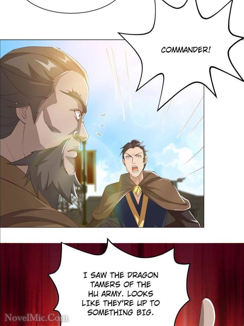 I Picked up an Attribute chapter 235 page 26