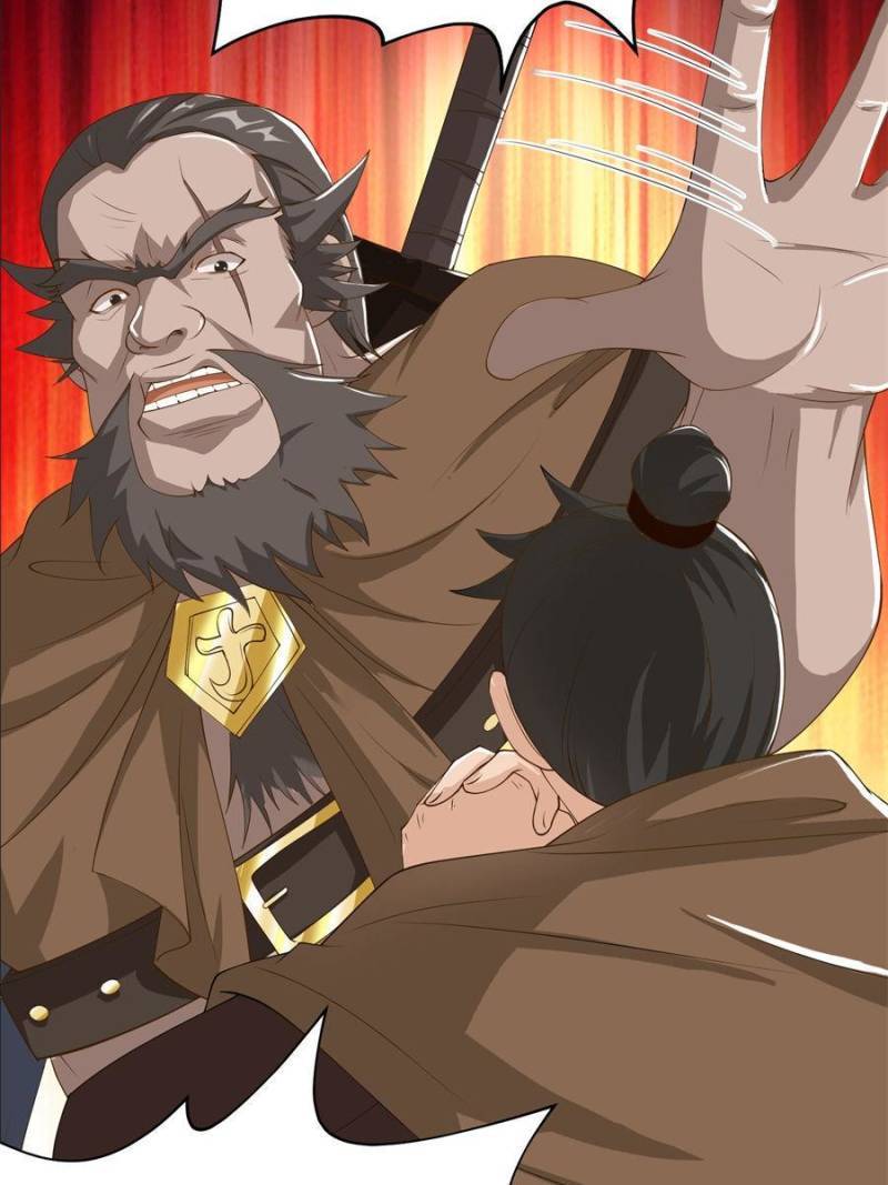 I Picked up an Attribute chapter 235 page 27