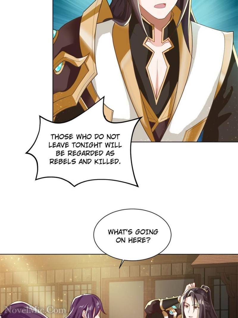 I Picked up an Attribute chapter 235 page 3