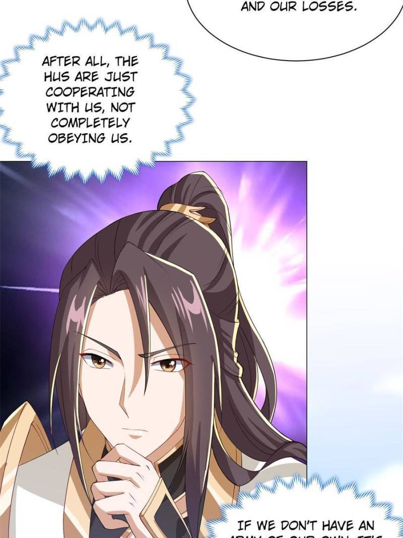 I Picked up an Attribute chapter 235 page 37