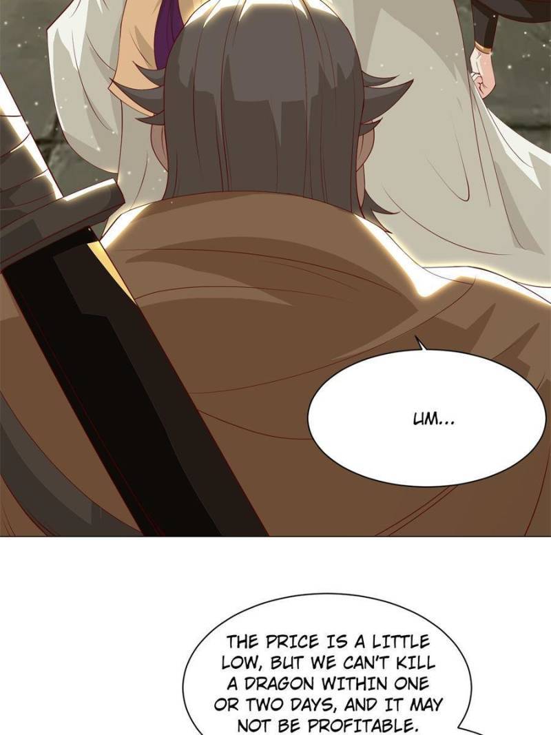 I Picked up an Attribute chapter 235 page 41