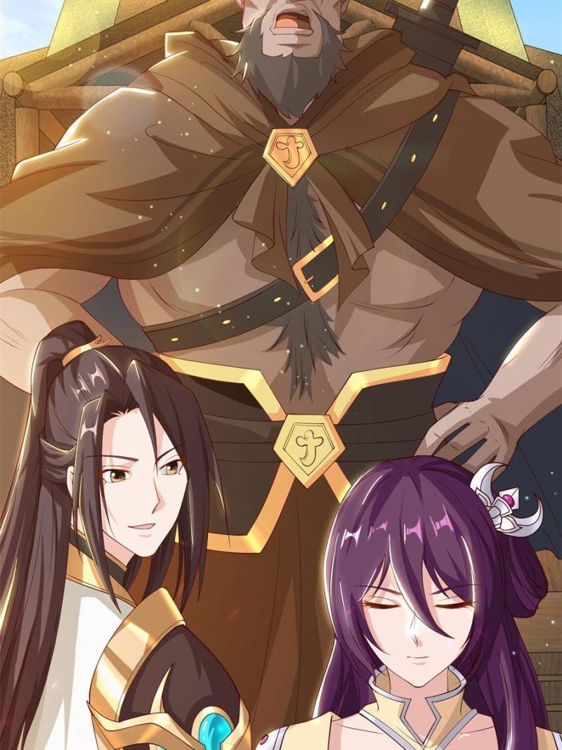 I Picked up an Attribute chapter 235 page 43