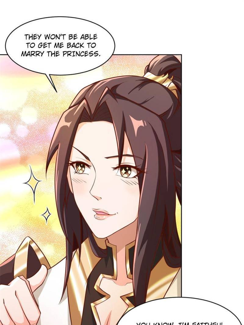 I Picked up an Attribute chapter 235 page 6