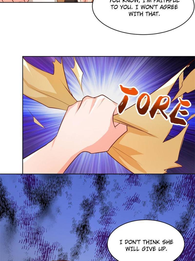 I Picked up an Attribute chapter 235 page 7