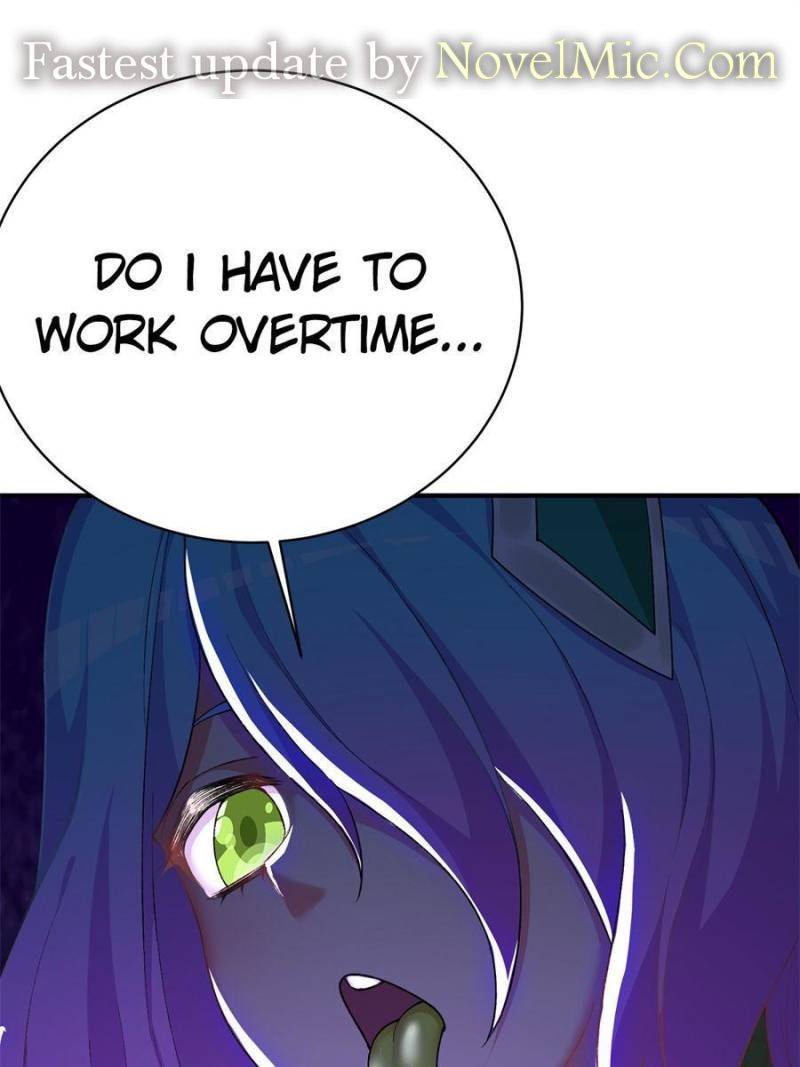 I Picked up an Attribute chapter 236 page 1