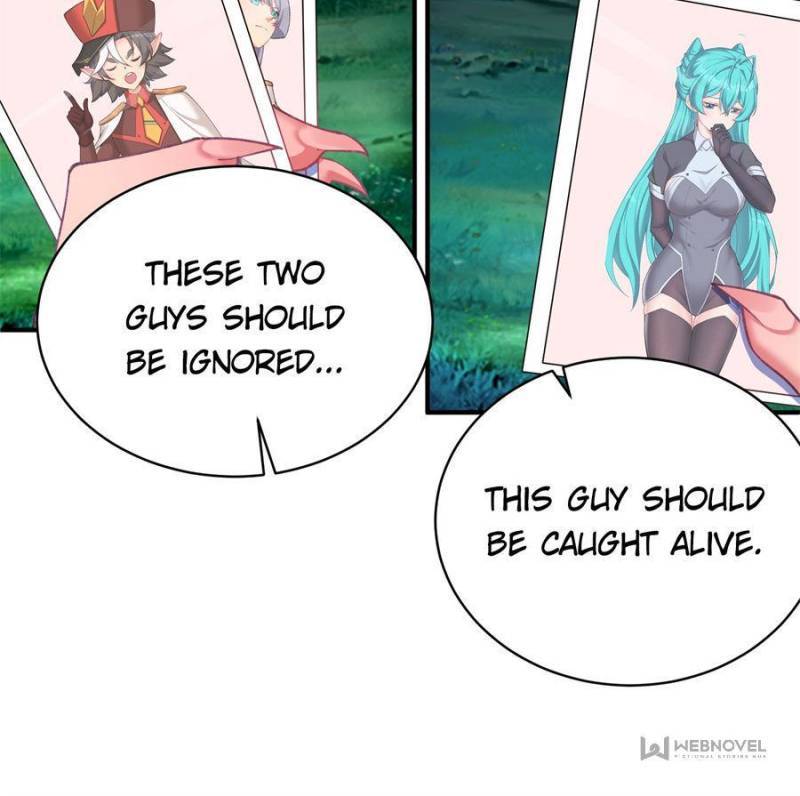 I Picked up an Attribute chapter 236 page 11