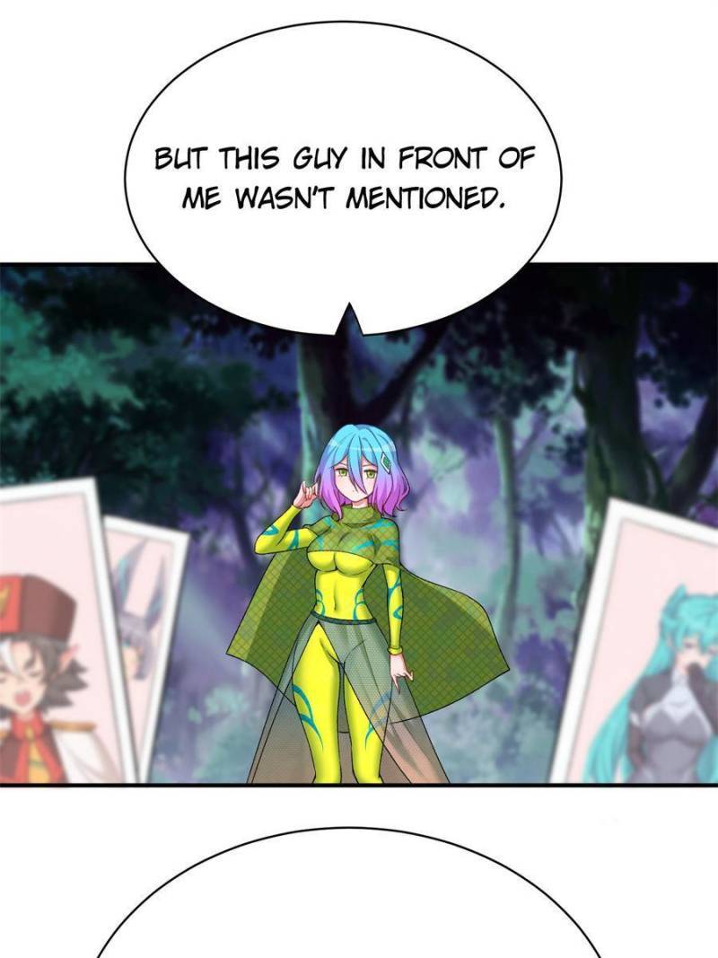 I Picked up an Attribute chapter 236 page 12