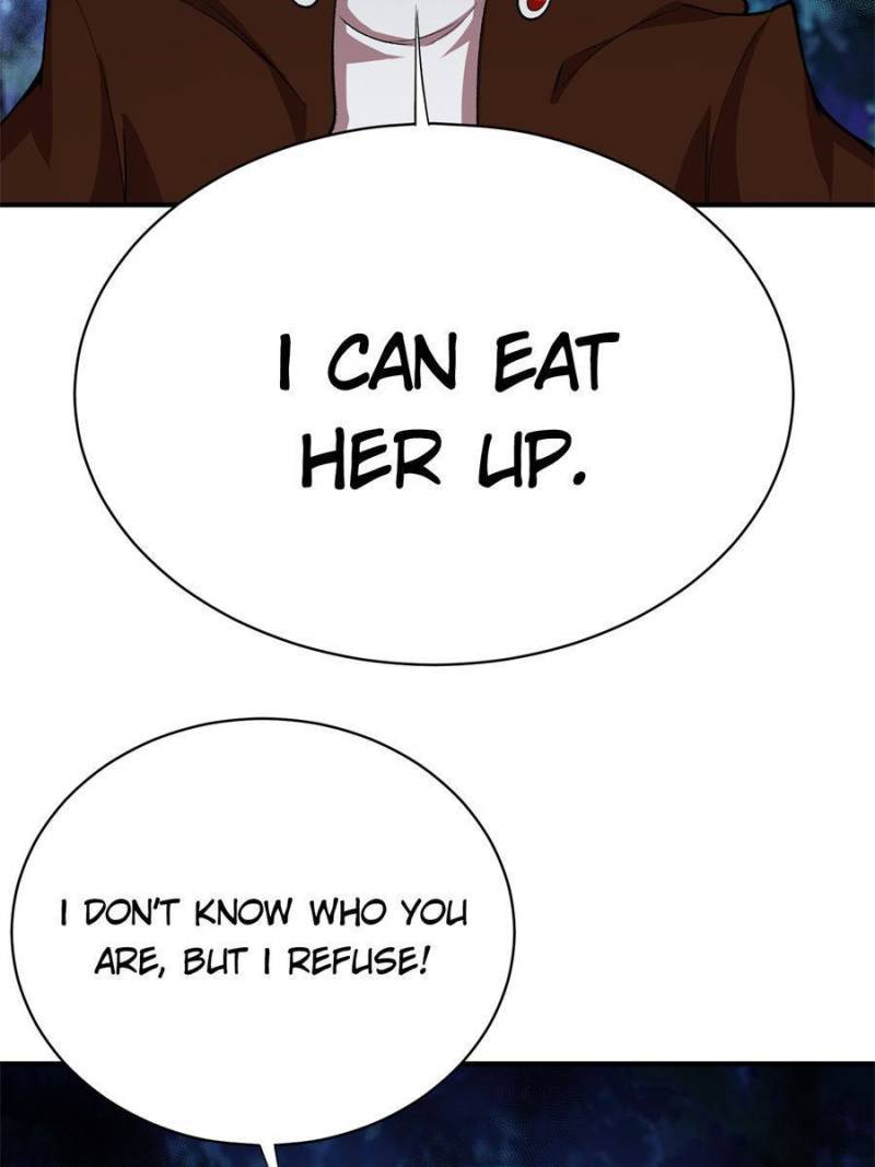 I Picked up an Attribute chapter 236 page 14