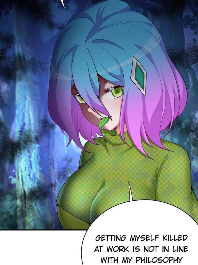 I Picked up an Attribute chapter 236 page 15