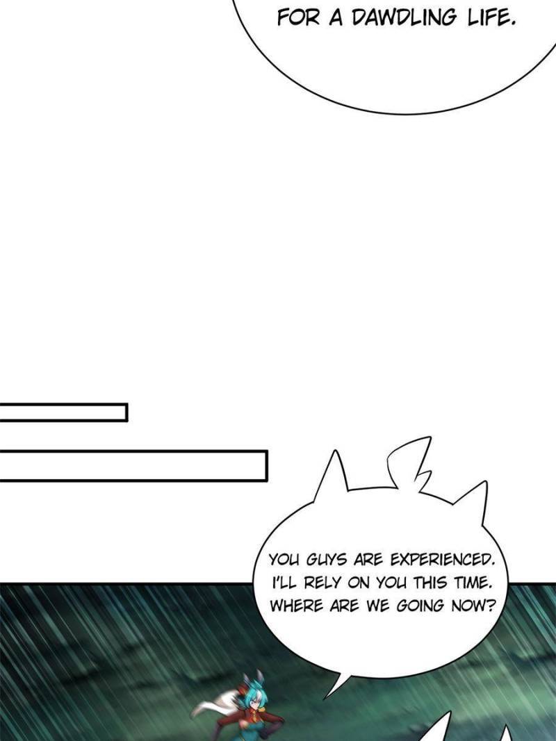 I Picked up an Attribute chapter 236 page 16