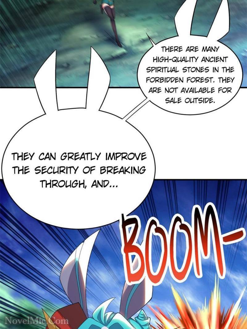 I Picked up an Attribute chapter 236 page 17