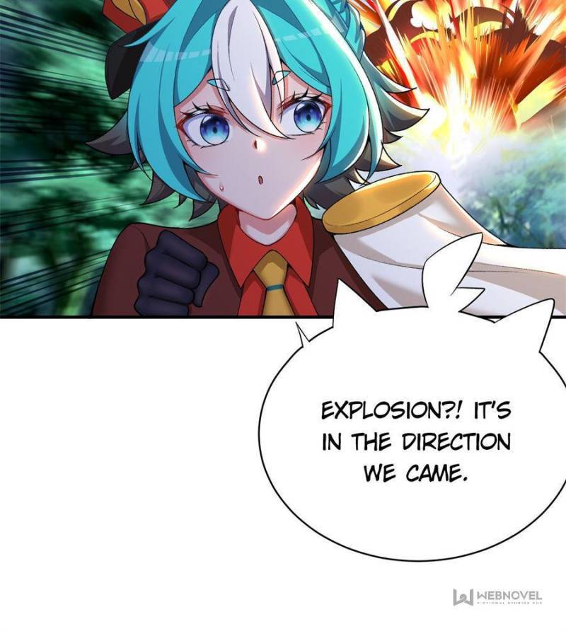 I Picked up an Attribute chapter 236 page 18