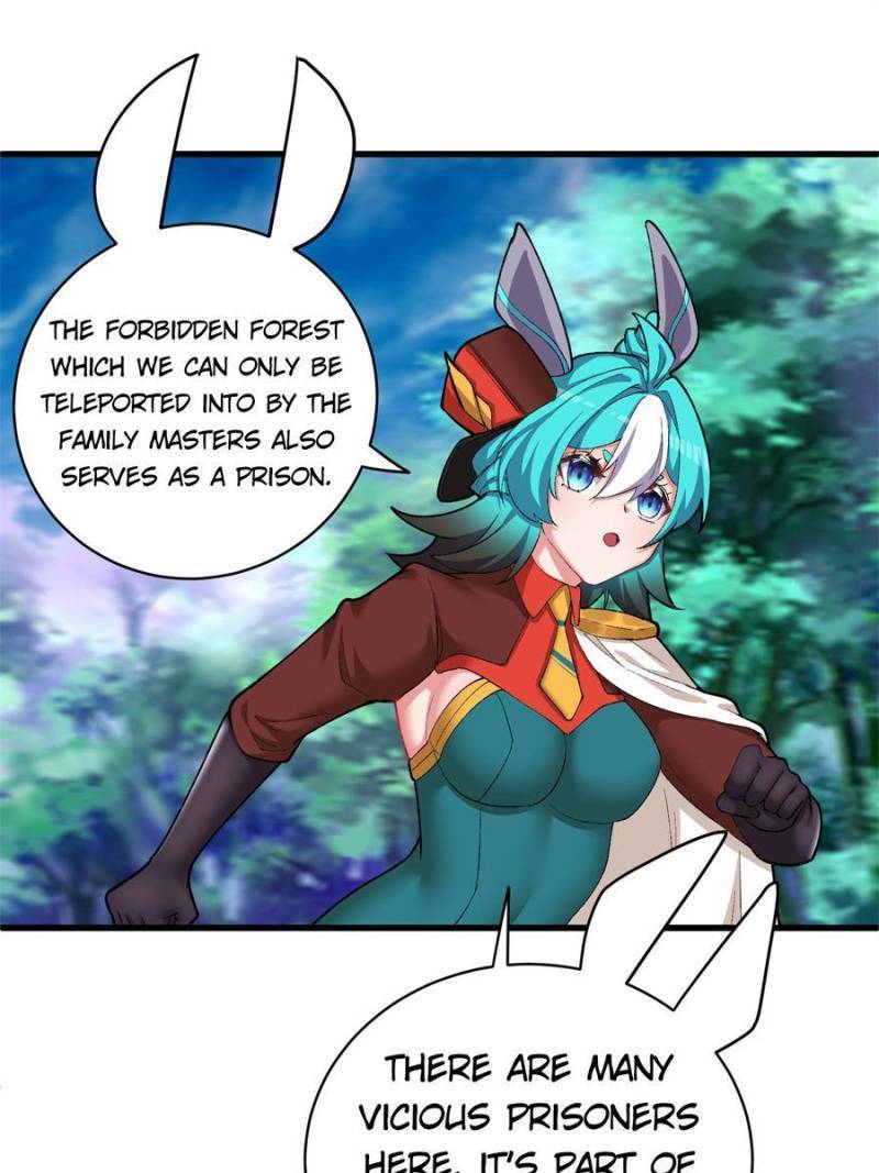 I Picked up an Attribute chapter 236 page 19