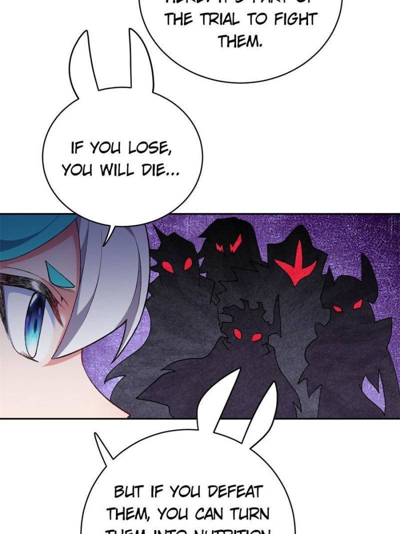 I Picked up an Attribute chapter 236 page 20