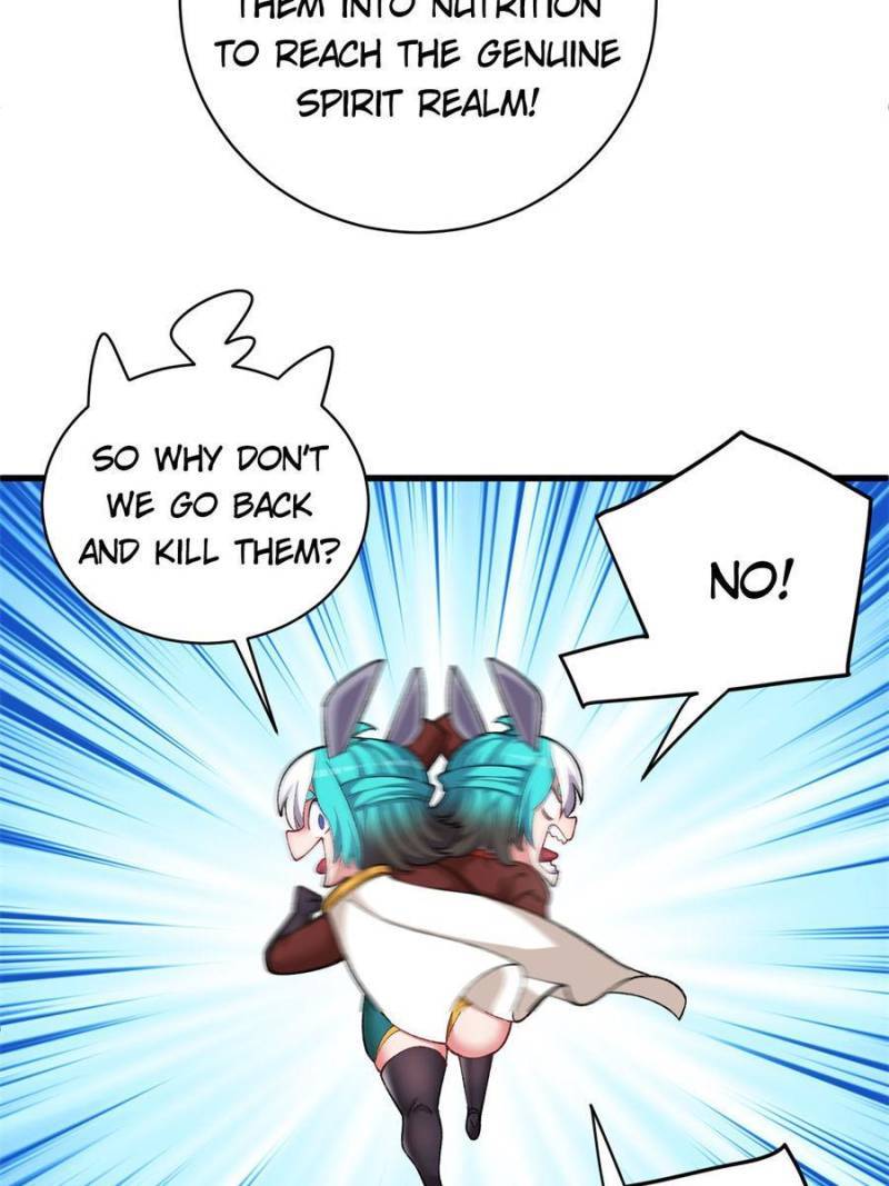 I Picked up an Attribute chapter 236 page 21