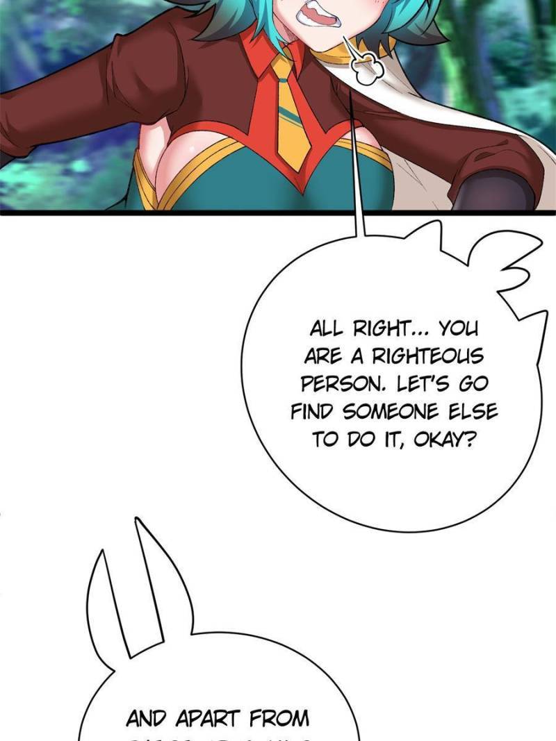 I Picked up an Attribute chapter 236 page 23