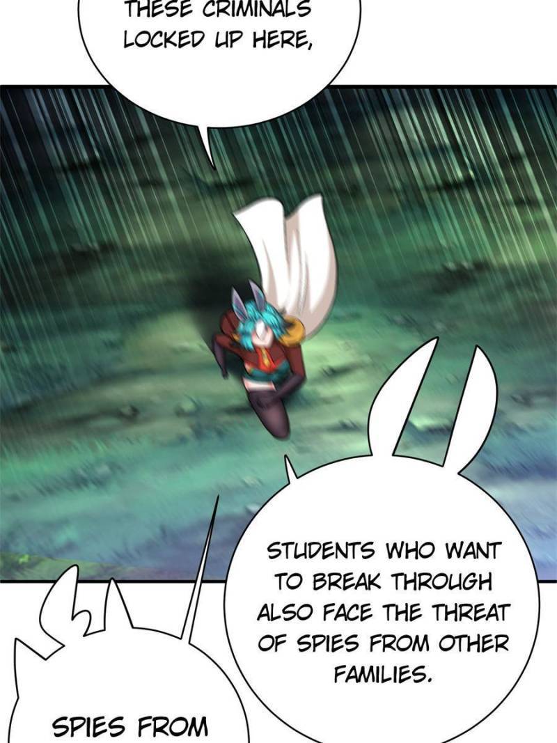 I Picked up an Attribute chapter 236 page 24