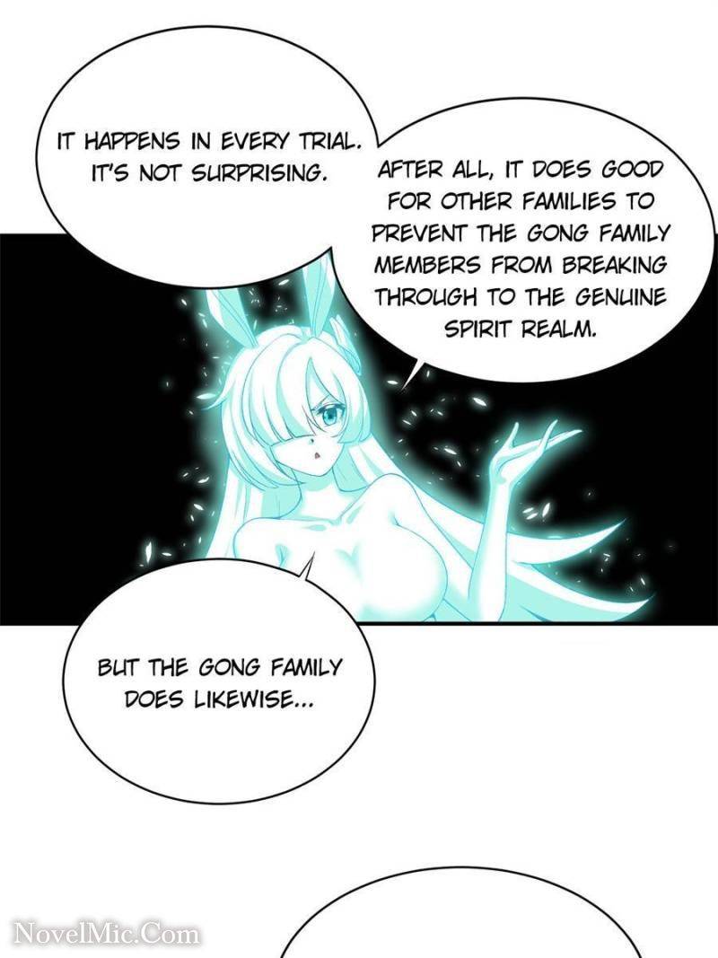 I Picked up an Attribute chapter 236 page 26