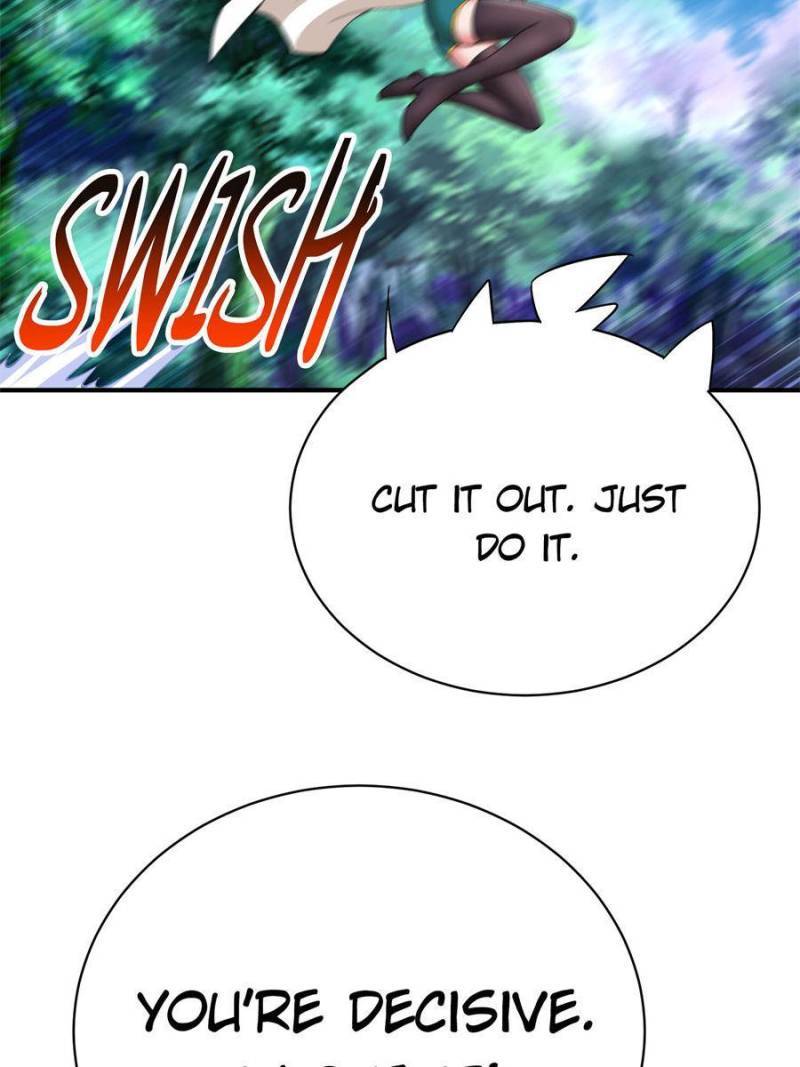 I Picked up an Attribute chapter 236 page 29