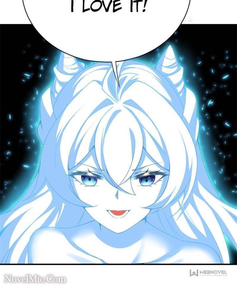 I Picked up an Attribute chapter 236 page 30