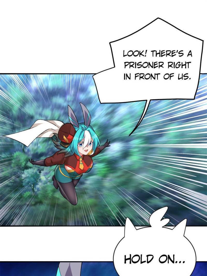 I Picked up an Attribute chapter 236 page 31