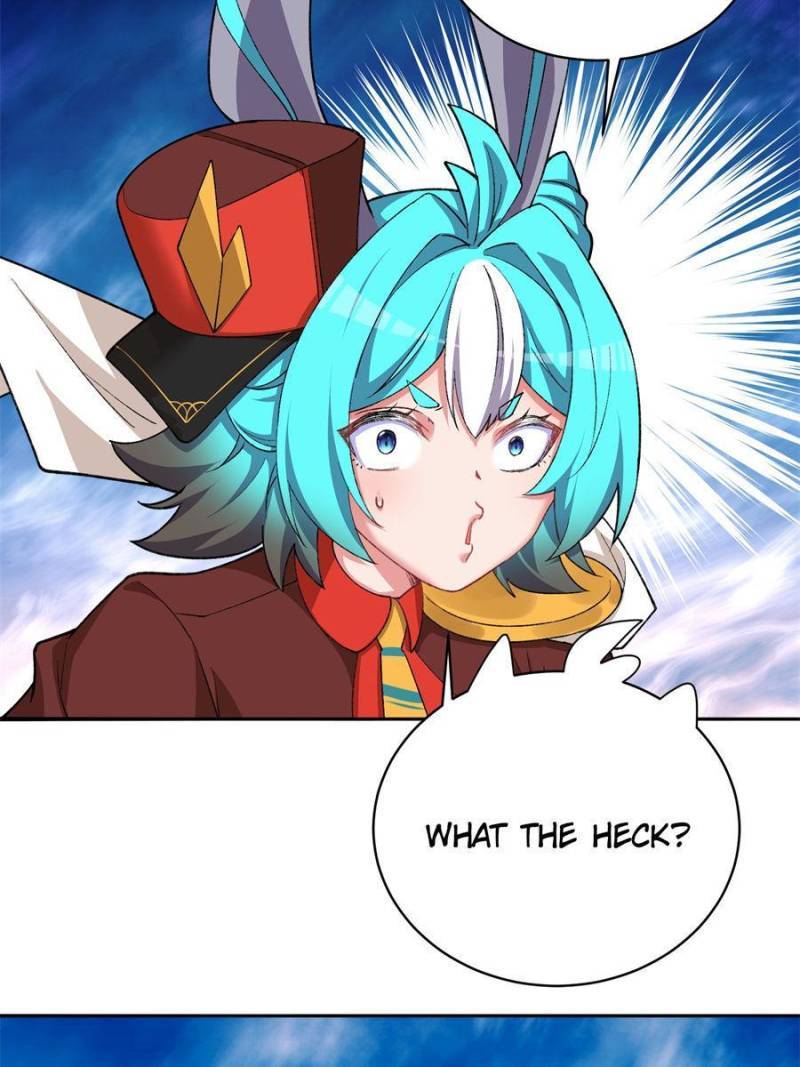 I Picked up an Attribute chapter 236 page 32