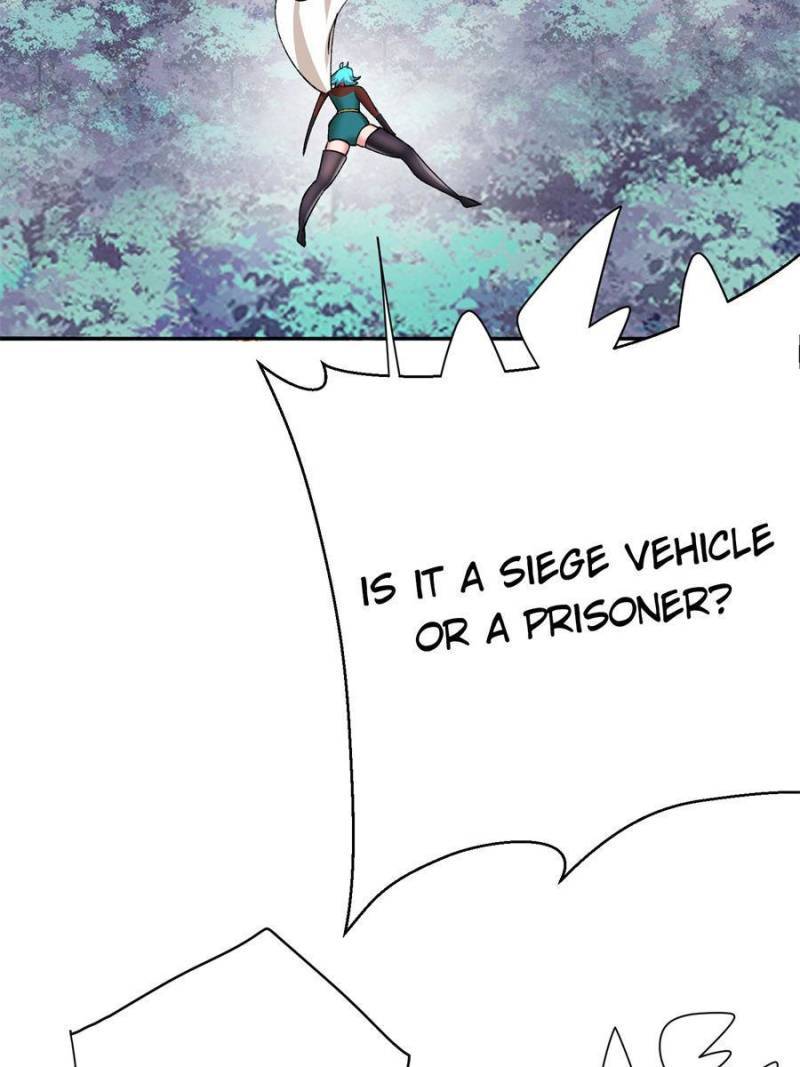 I Picked up an Attribute chapter 236 page 34