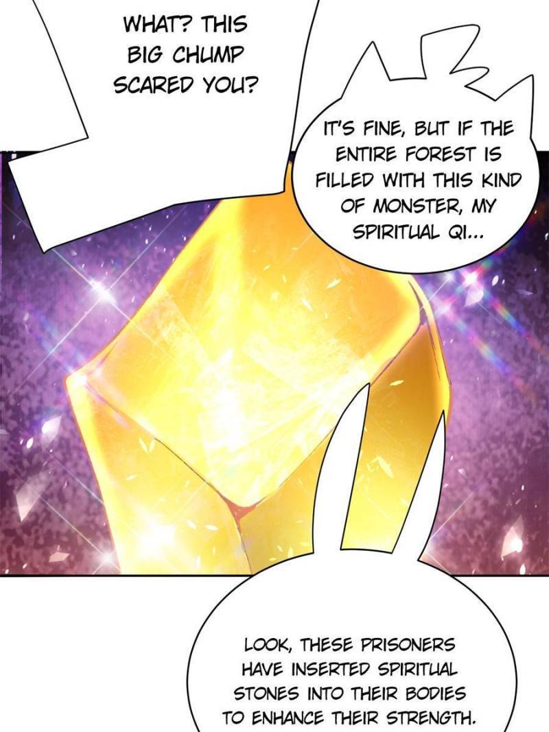 I Picked up an Attribute chapter 236 page 36