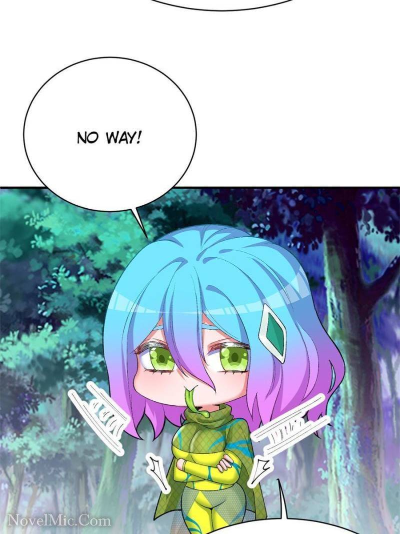 I Picked up an Attribute chapter 236 page 4