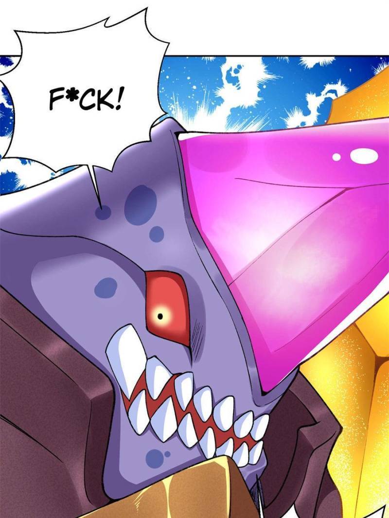 I Picked up an Attribute chapter 236 page 40