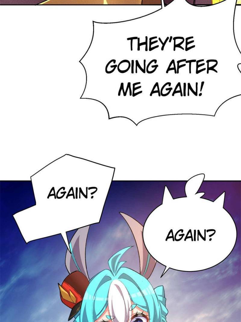 I Picked up an Attribute chapter 236 page 41