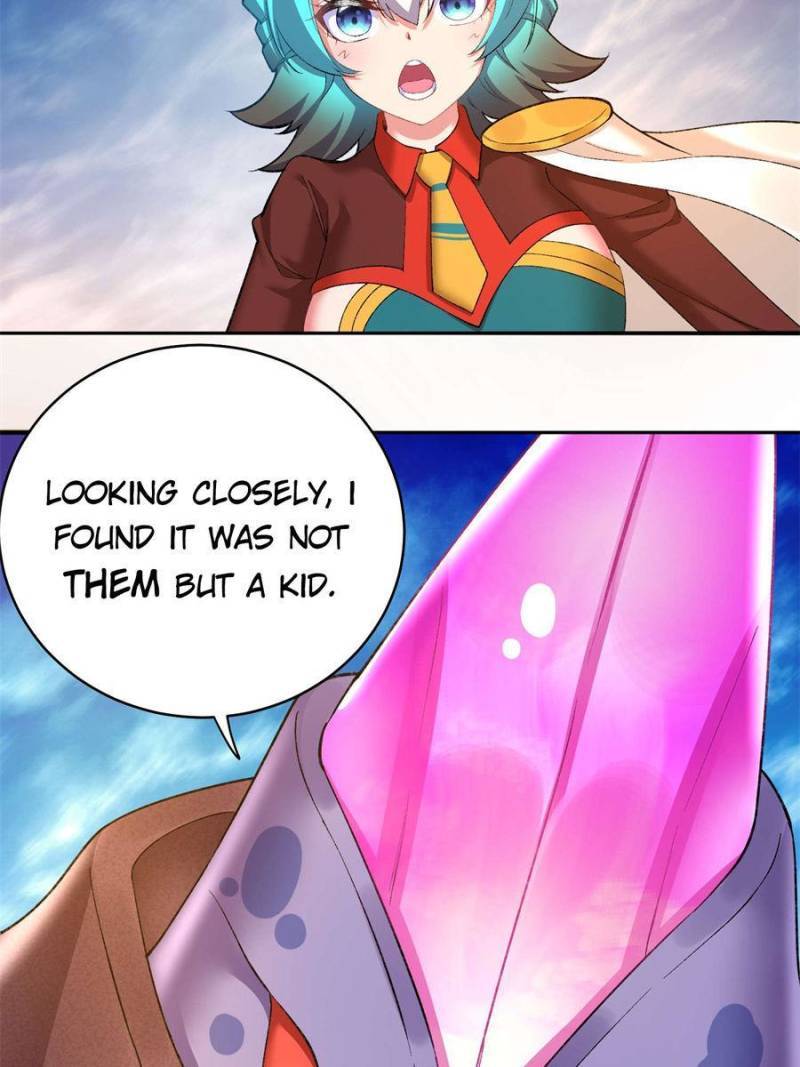 I Picked up an Attribute chapter 236 page 42