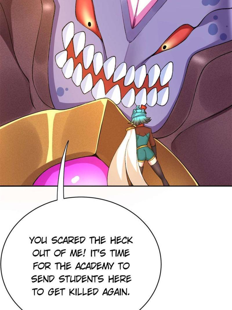 I Picked up an Attribute chapter 236 page 43