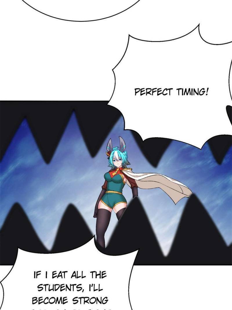 I Picked up an Attribute chapter 236 page 44