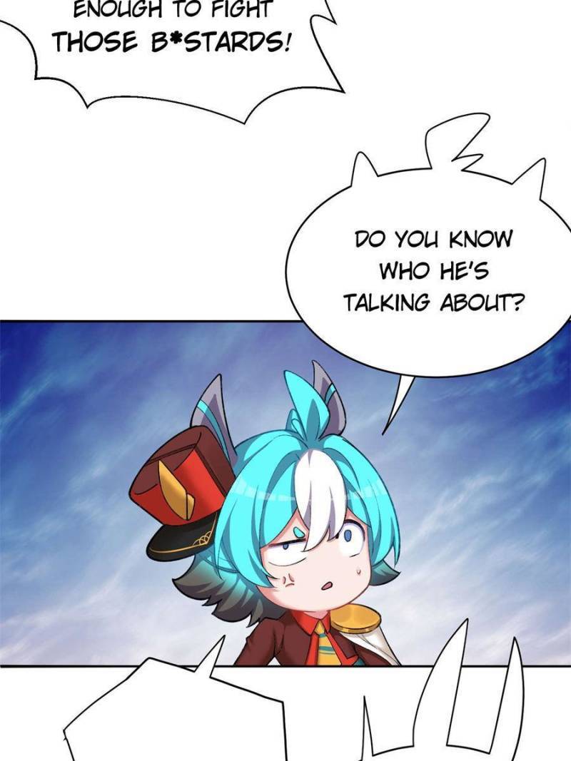 I Picked up an Attribute chapter 236 page 45