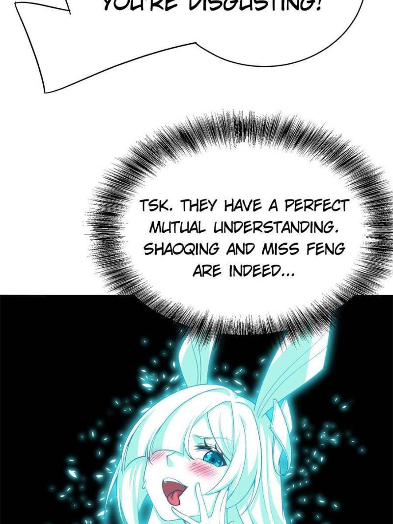 I Picked up an Attribute chapter 236 page 50