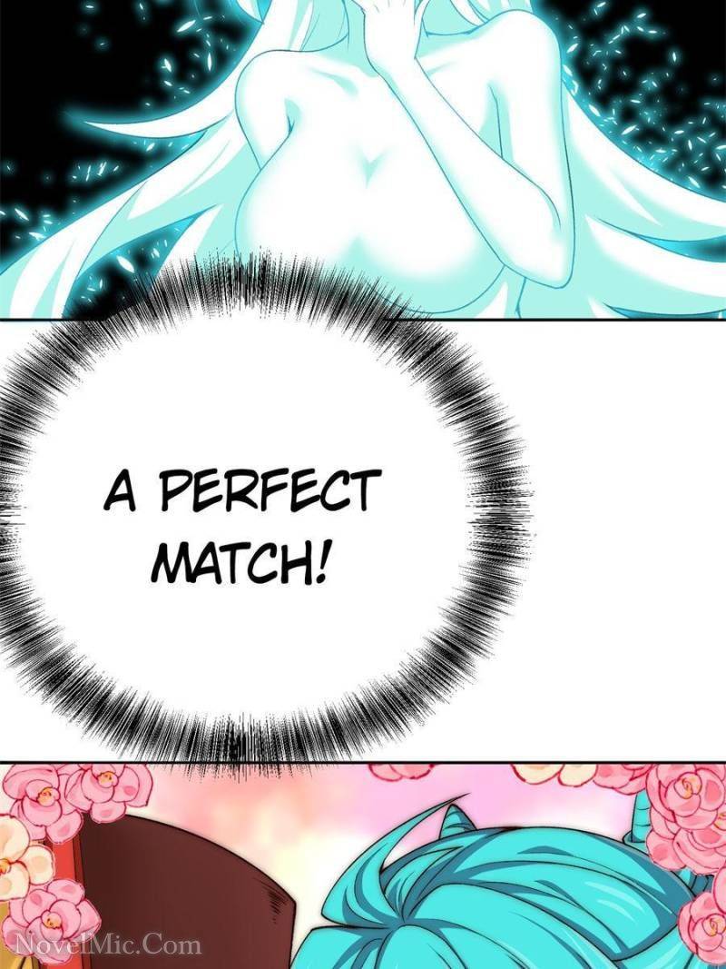 I Picked up an Attribute chapter 236 page 51