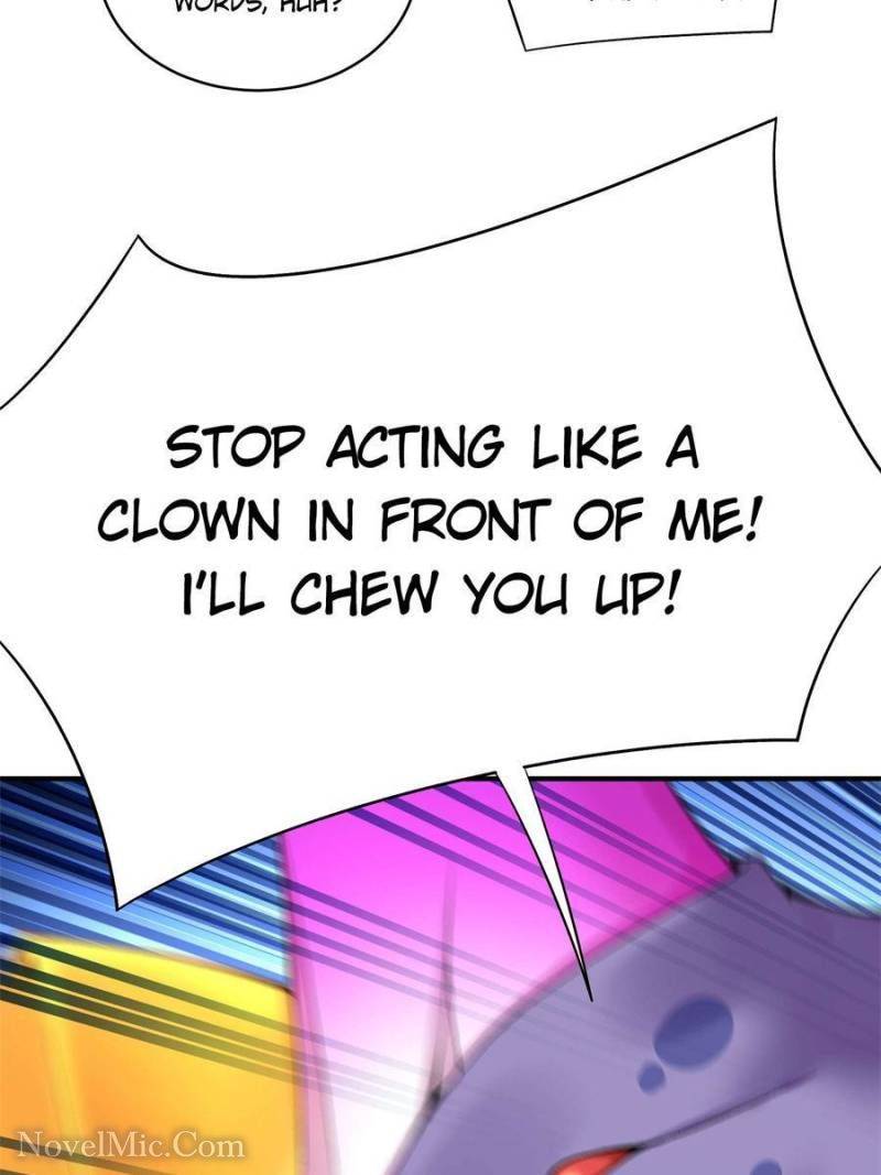 I Picked up an Attribute chapter 236 page 55