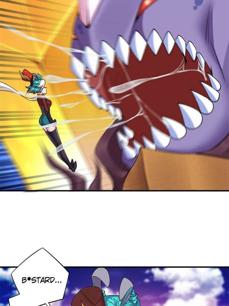 I Picked up an Attribute chapter 236 page 56