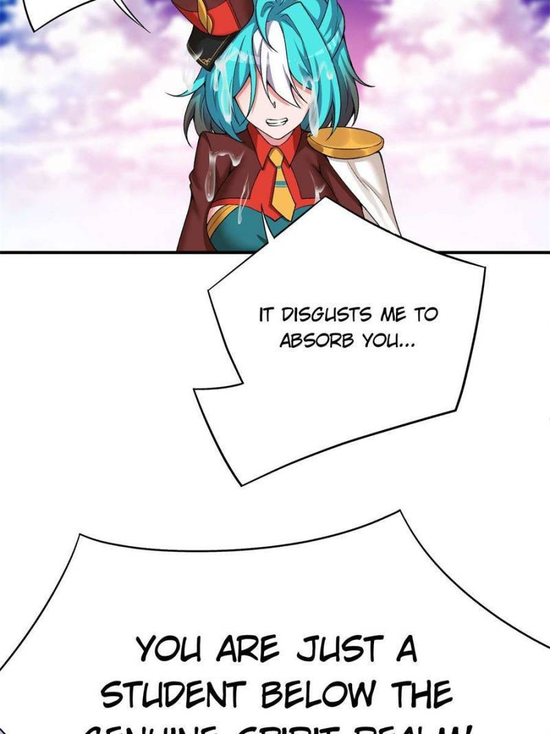 I Picked up an Attribute chapter 236 page 57